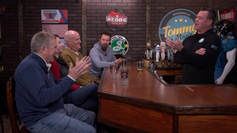 “The Horse’s Mouth” with Coach Dave Campo, Mia O’ Brien, Matt Hayes, and Joe Cowart