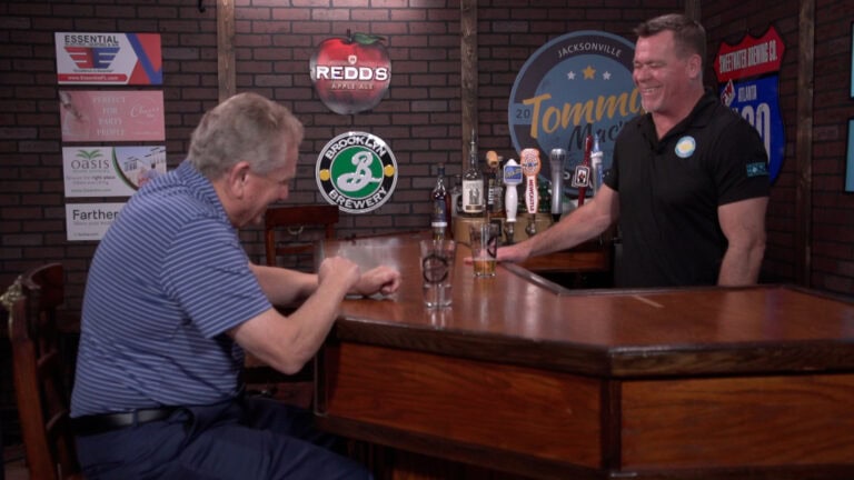 “The Horse’s Mouth” with former NFL Head Coach Dave Campo