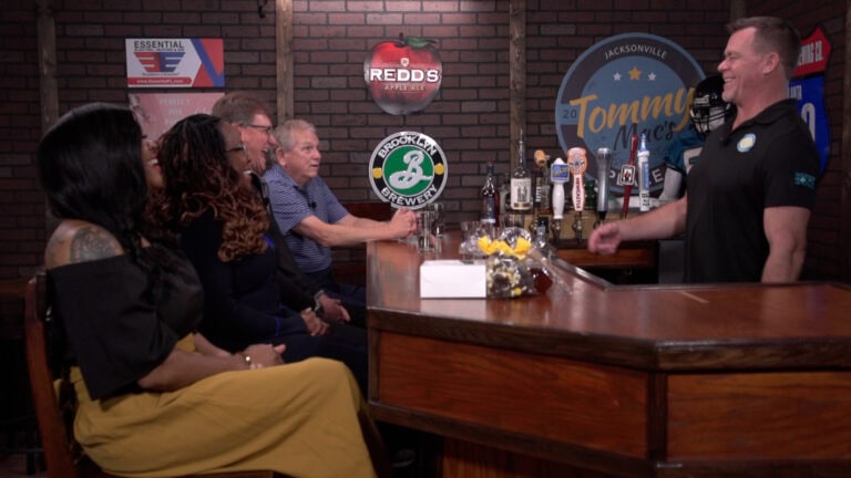 “The Horse’s Mouth” with Sherene Phillips, Thresa Giles, Steve Wenzloff, and Coach Dave Campo