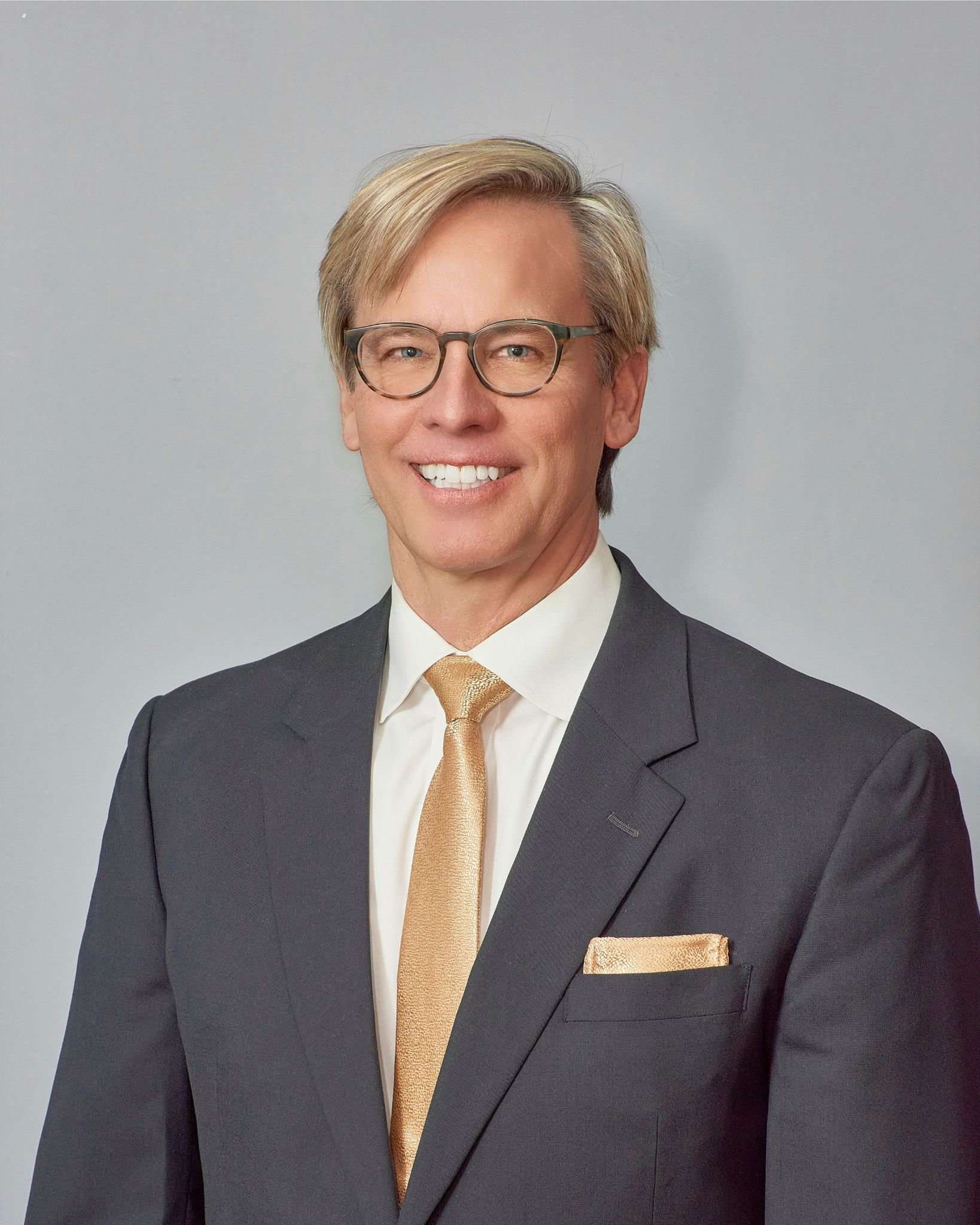 Alan Pickert