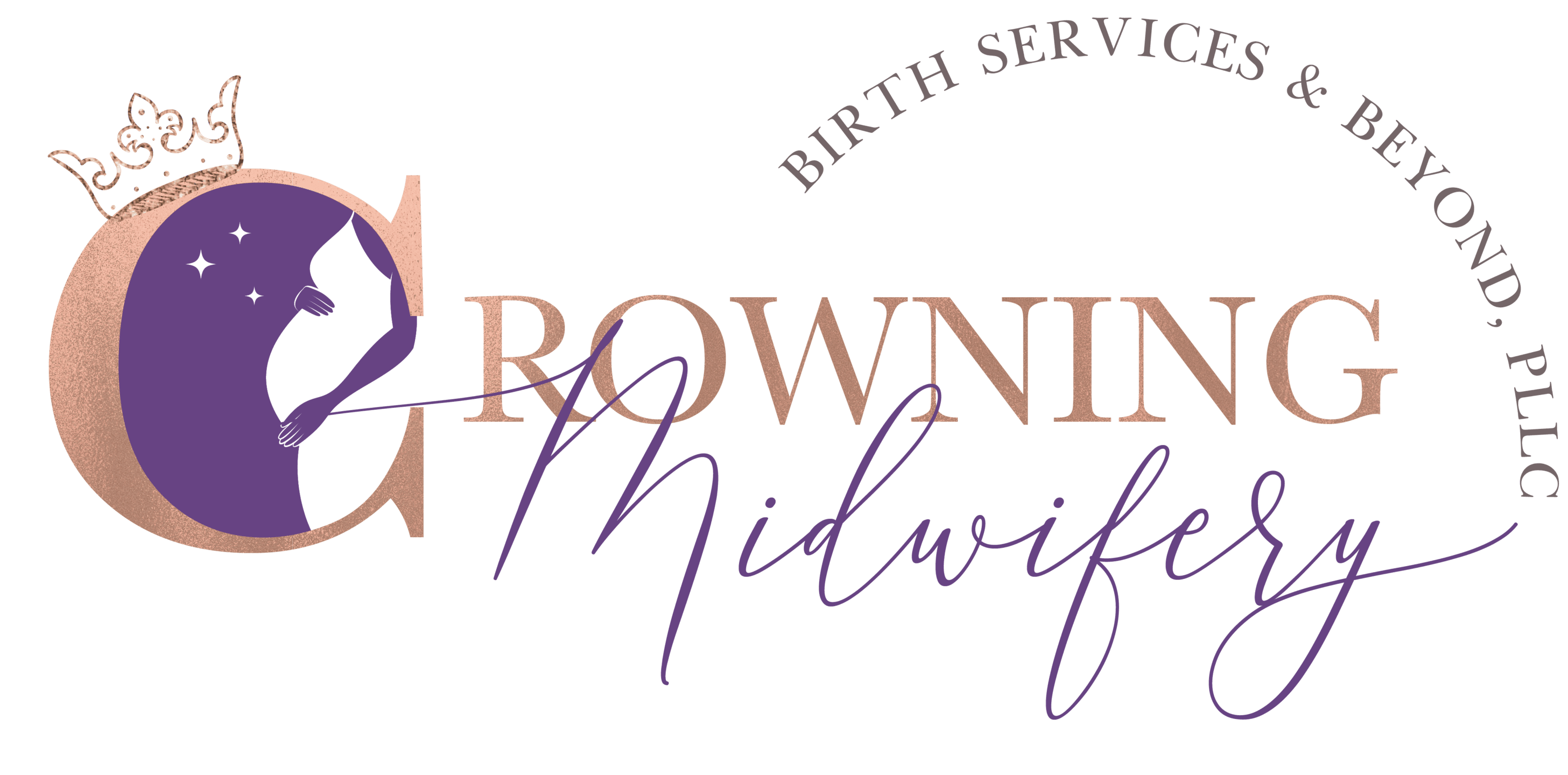 Crowning Midwifery, Birth Services, and Beyond PLLC