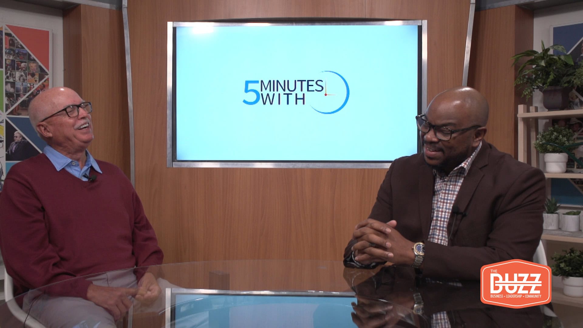 “5 Minutes With” with Boots Farley of The Yards Golf Course