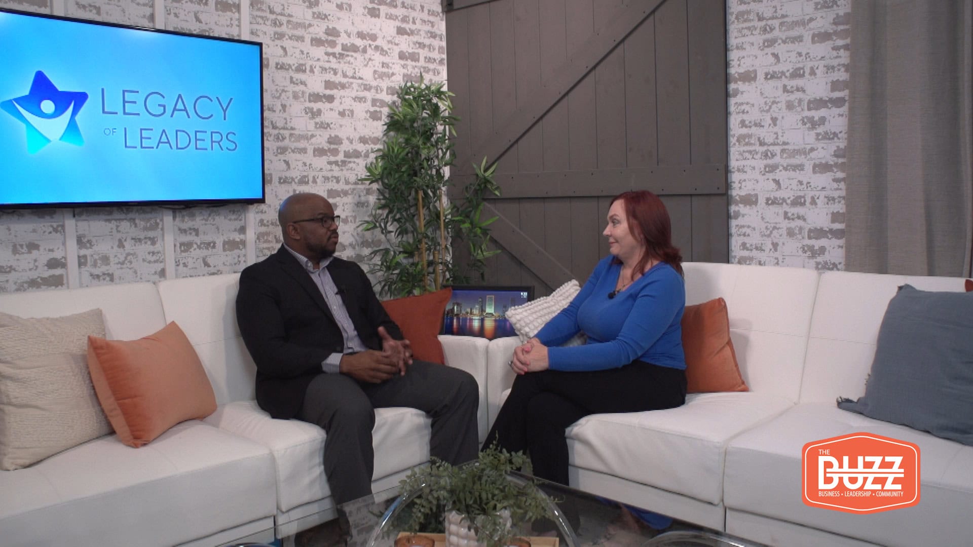 “Legacy of Leaders” with Betsy Waltrip of Selling the South Estate Sales