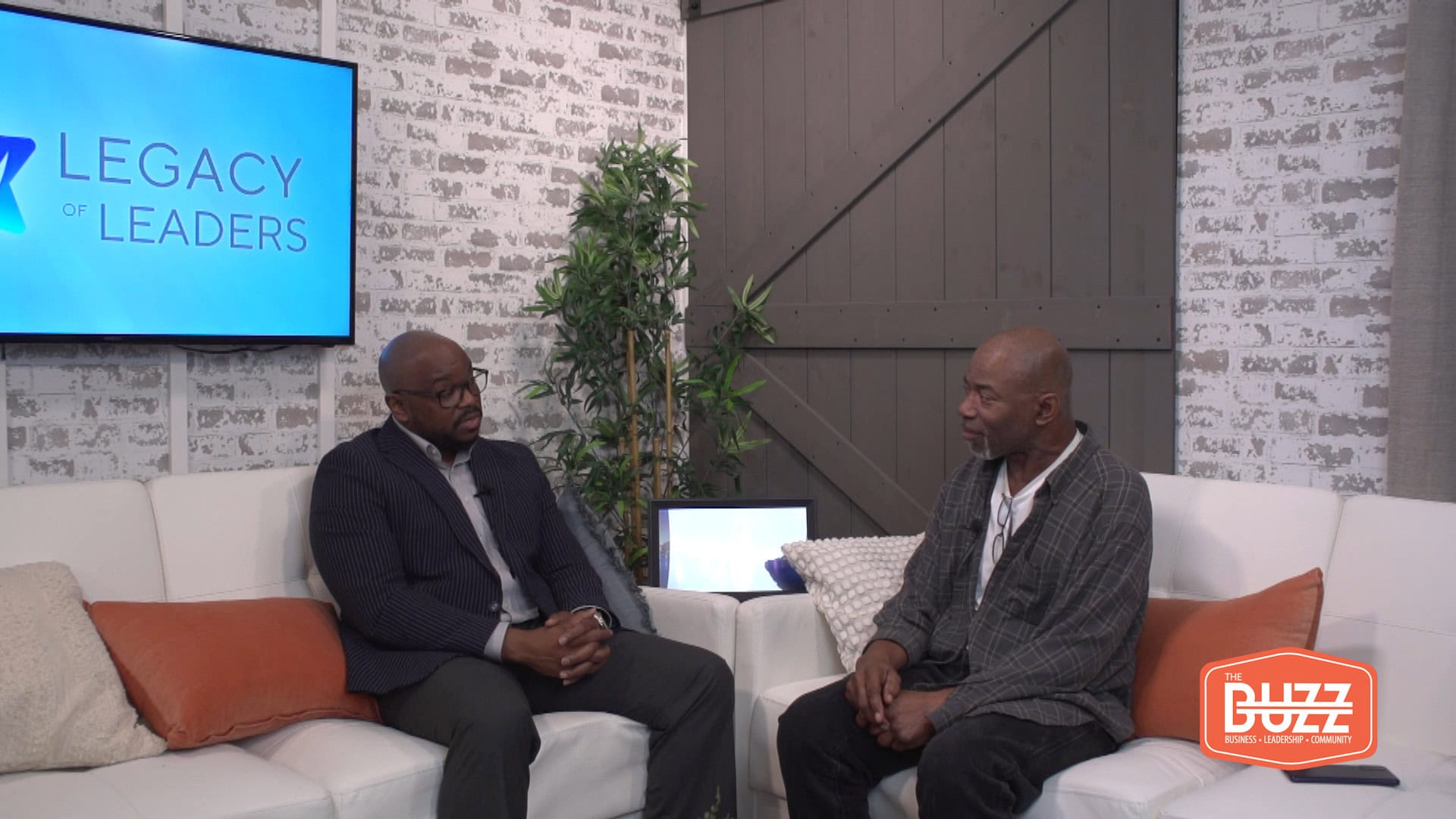 “Legacy of Leaders” with Gregory Ravnell of Best Believe Consulting
