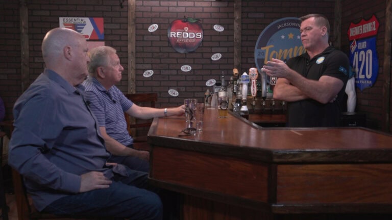 “The Horse’s Mouth” with Matt Hayes and Dave Campo