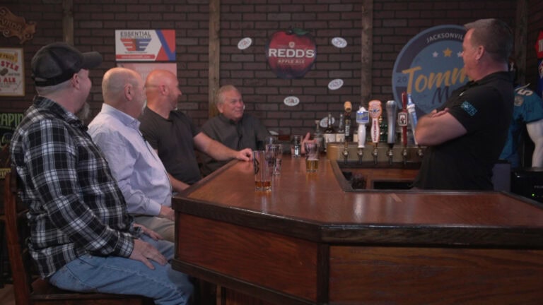 “The Horse’s Mouth” with Spencer Boulter, Major Harding, Jeff Whitaker, and Coach Dave Campo