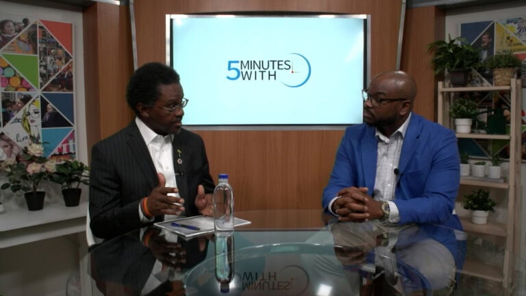 “5 Minutes With” with John Wyche of Scarjovan Trust Planning