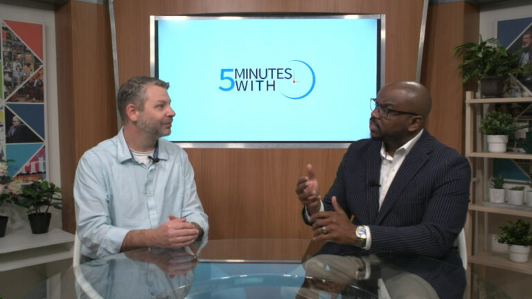 “5 Minutes With” with Mathew Snyder of RemedyGuard