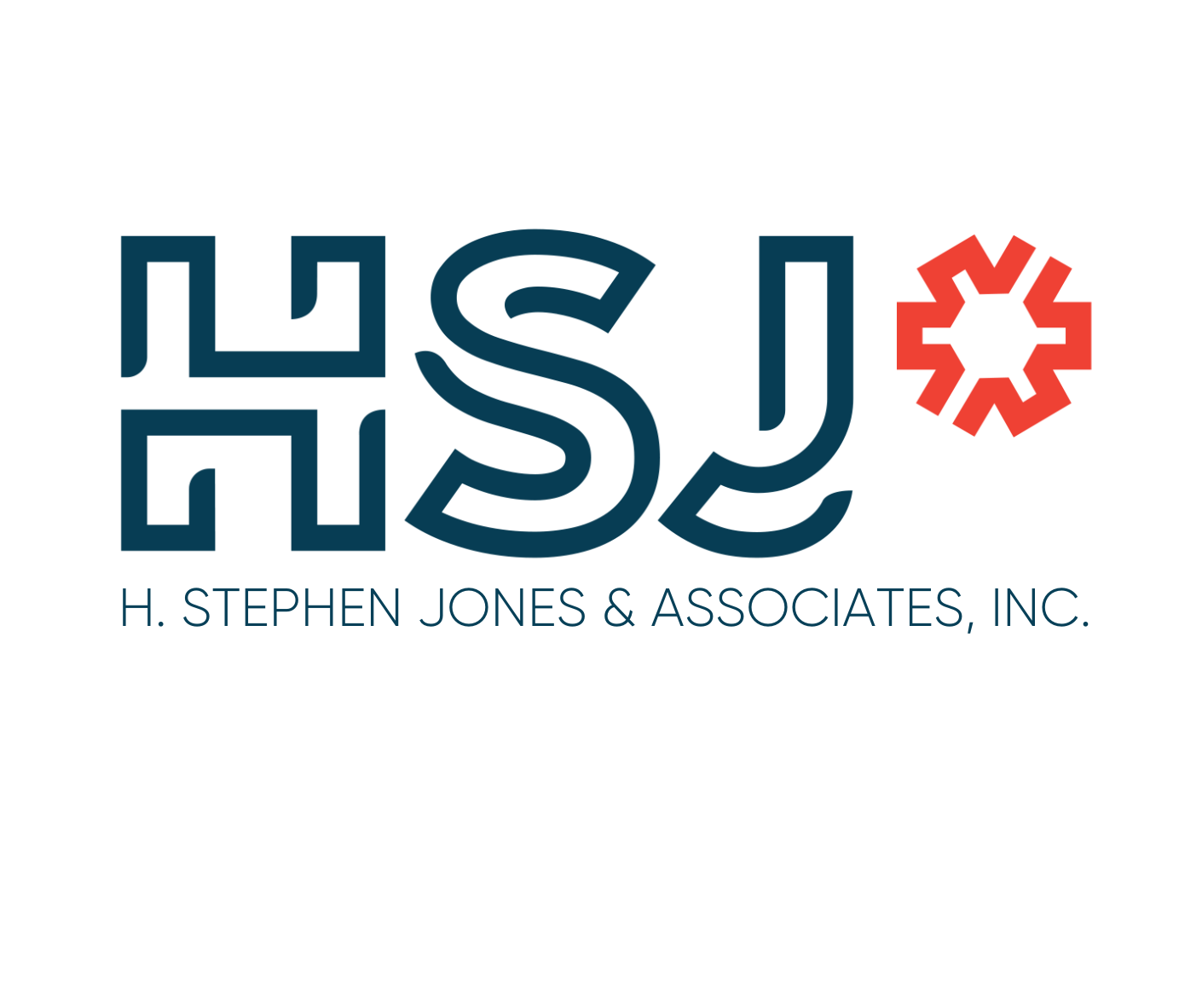 HSJ | H. Stephen Jones & Associates, Inc