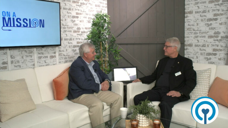 “On a Mission” with Don Fann of The Way Free Medical Clinic