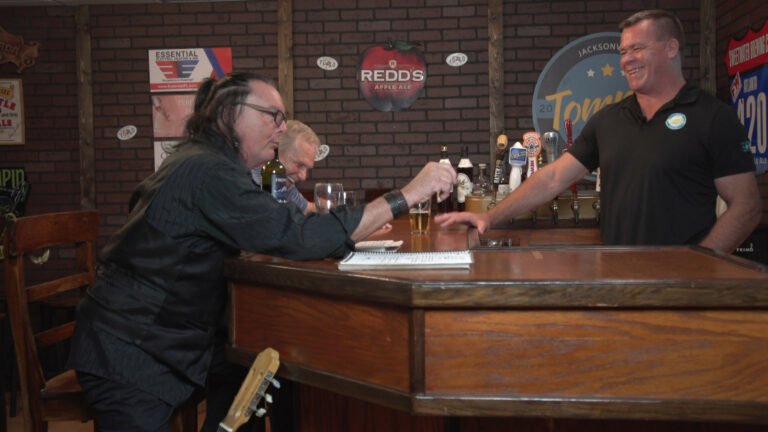 “The Horse’s Mouth” with David Lee Redding and Coach Dave Campo