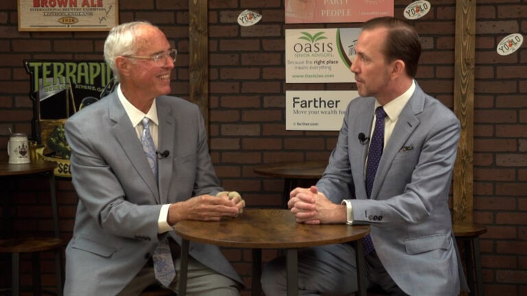 “Buzz on Veterans” with Scott Brubaker of ProgressiveLean