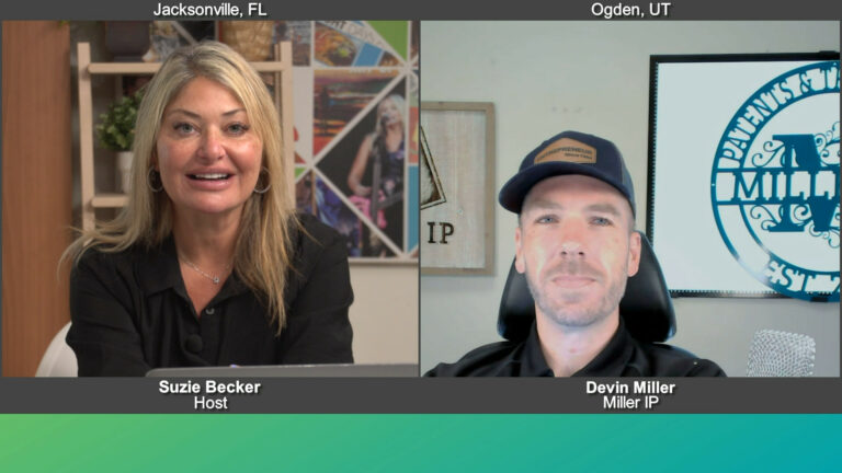“Digital Champions” with Devin Miller of Miller IP