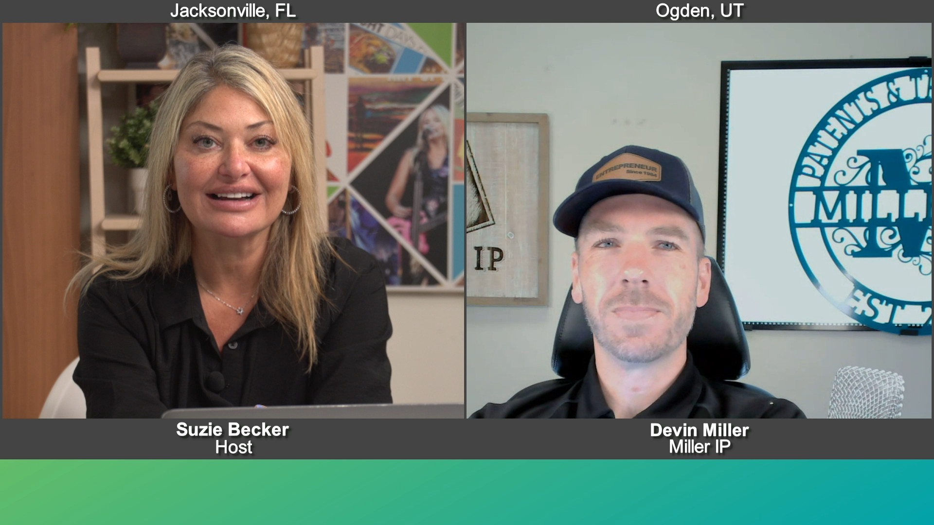 “Digital Champions” with Devin Miller of Miller IP