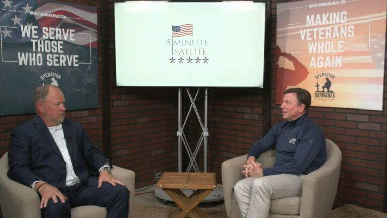 “5 Minute Salute” with William Kurtz of Law Offices of William W. Kurtz and Dreamette Atlantic Beach