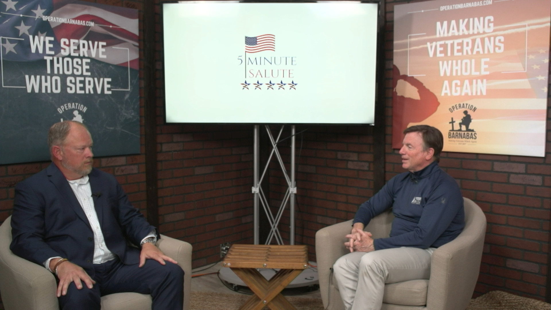 “5 Minute Salute” with William Kurtz of Law Offices of William W. Kurtz and Dreamette Atlantic Beach