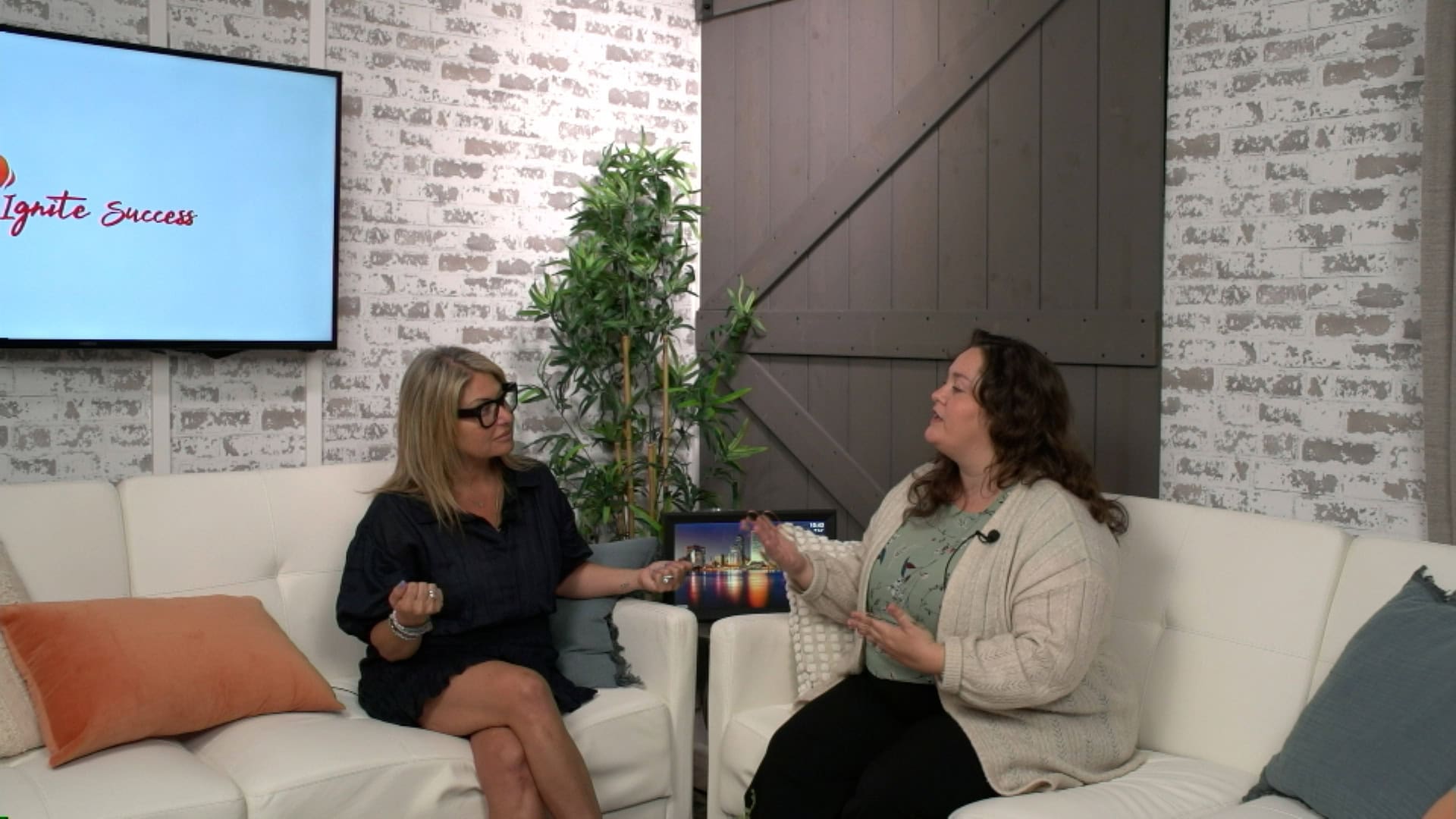 “Ignite Success” with Hali Hagist of Alive Credit Union