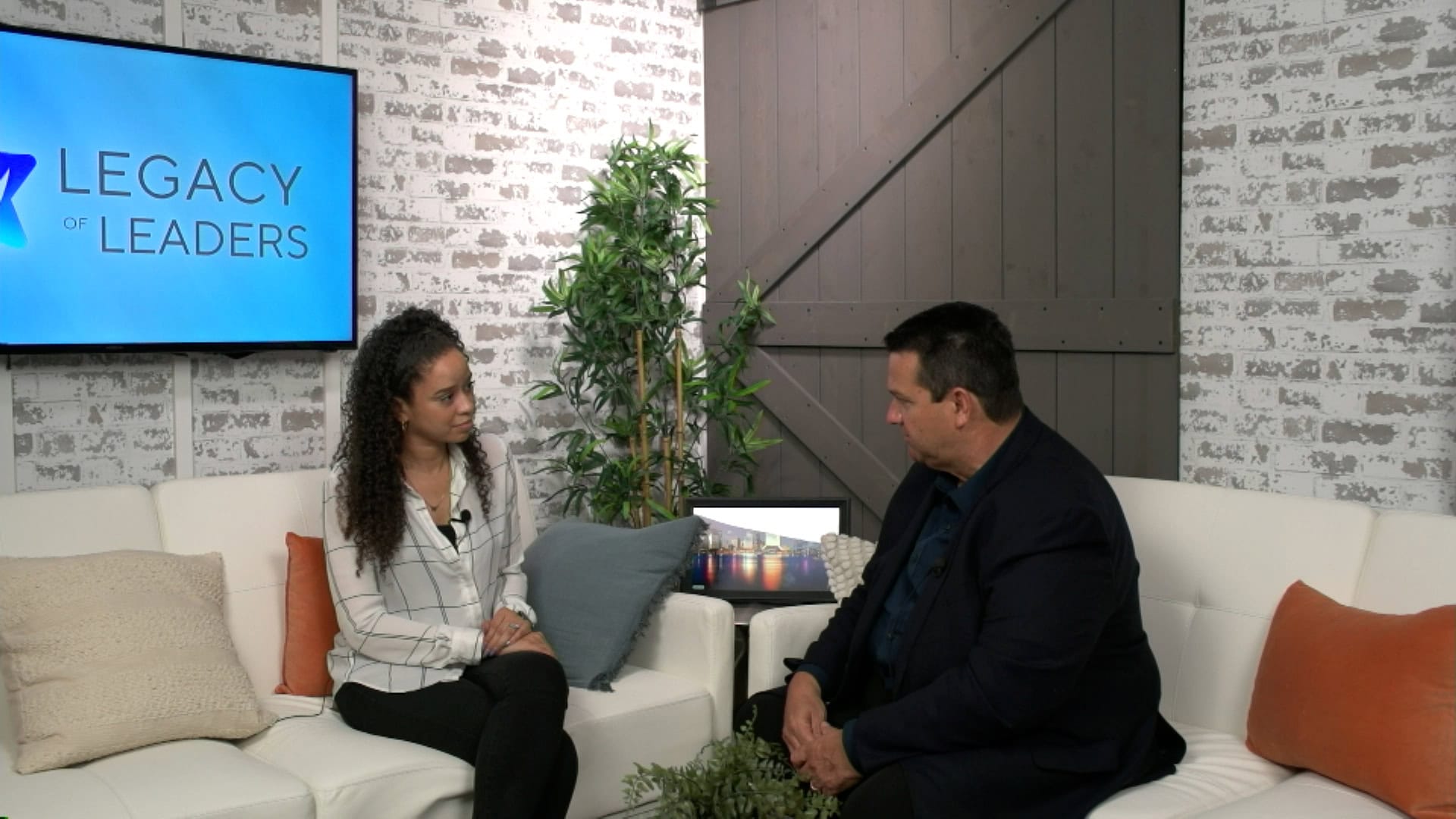 “Legacy of Leaders” with Vance Meyer of NAMI Jacksonville