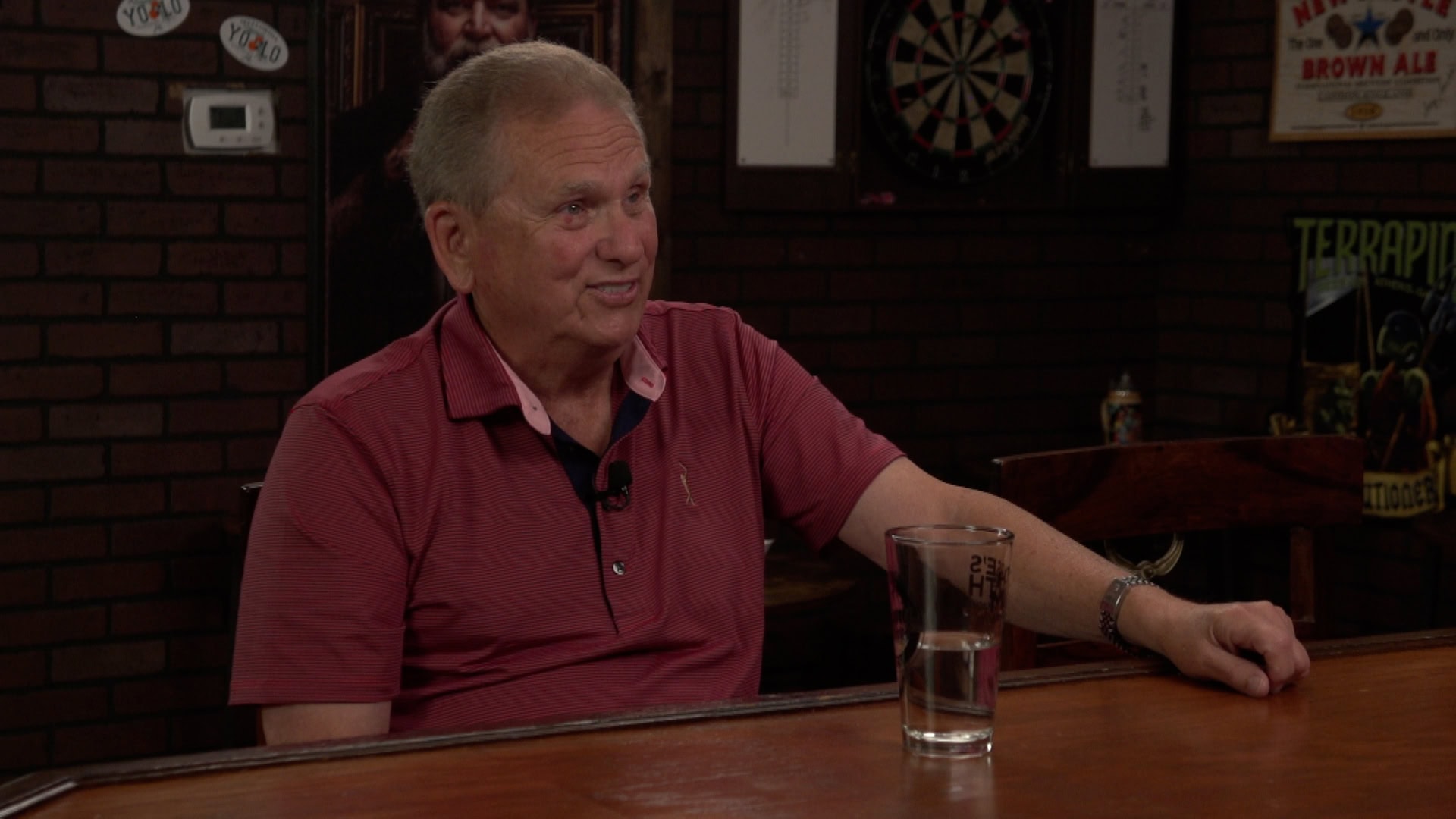 “The Horse’s Mouth” with Coach Dave Campo