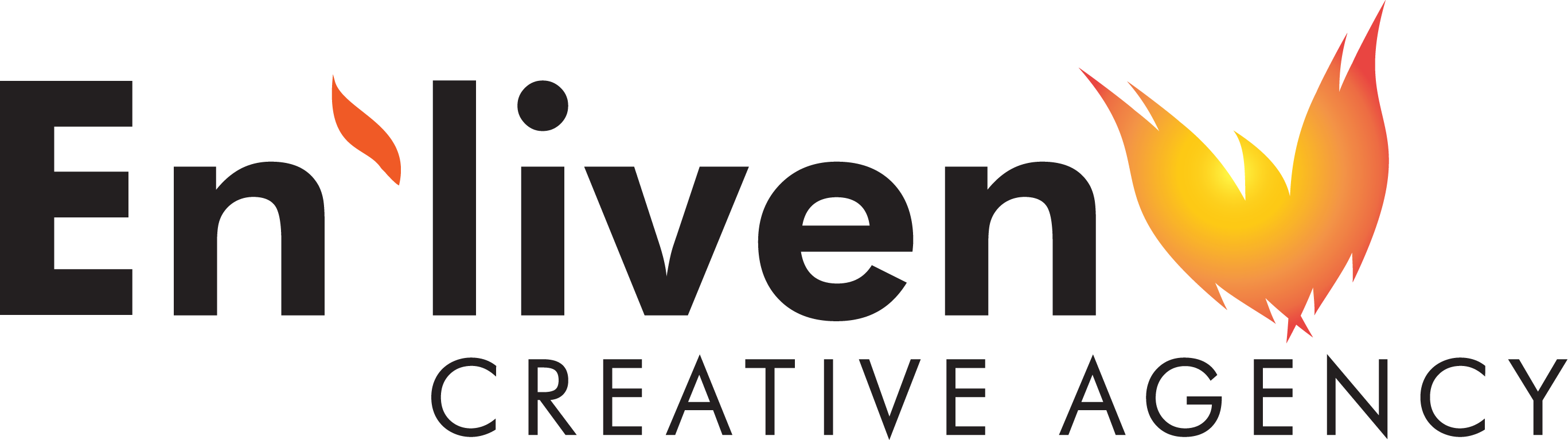 En’liven Creative Agency, CO
