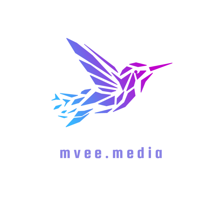 Mvee Media