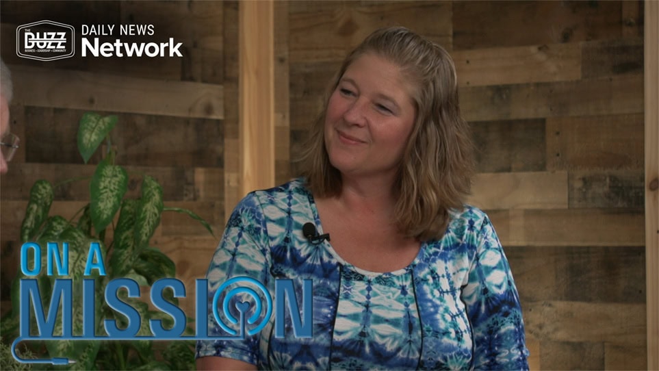 “On a Mission” with Dawn Kell Faith First Preschool