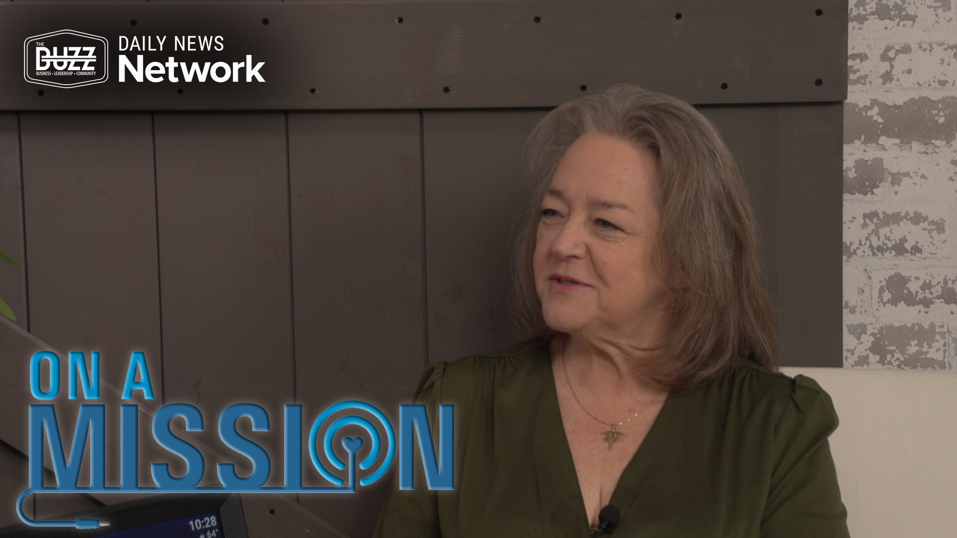 “On a Mission” with Kimberly Stephens of The Practitioner’s Pen LLC