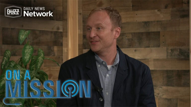 “On a Mission” with Matt Berseth of NLP Logix