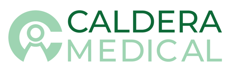 Caldera Medical