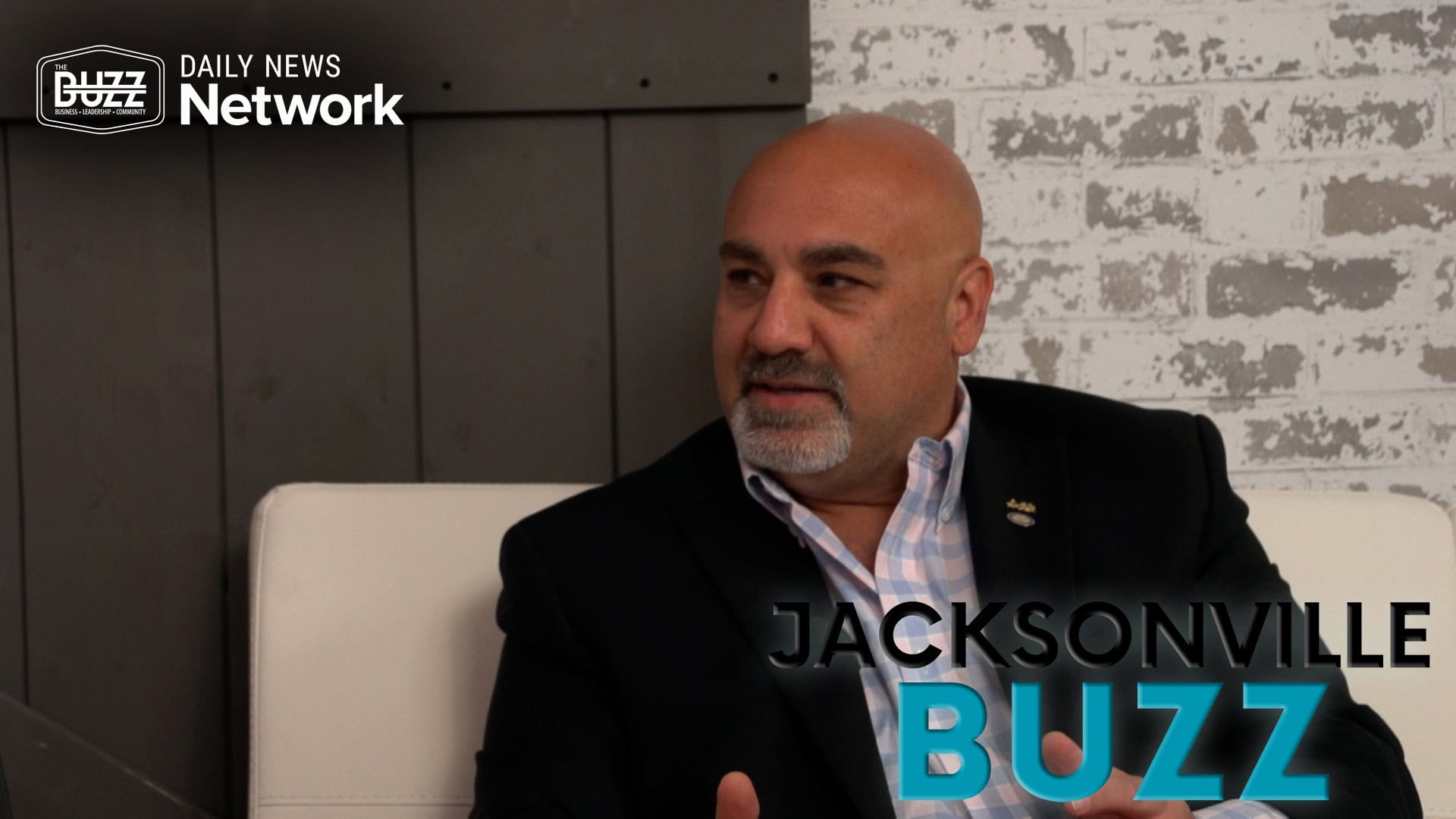 The Jacksonville Buzz with Philip Simonetta of Pier 21 Realty, LLC