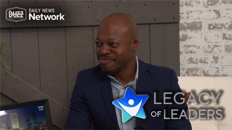 Legacy of Leaders with Jethro Decimus of La Famille Foundation