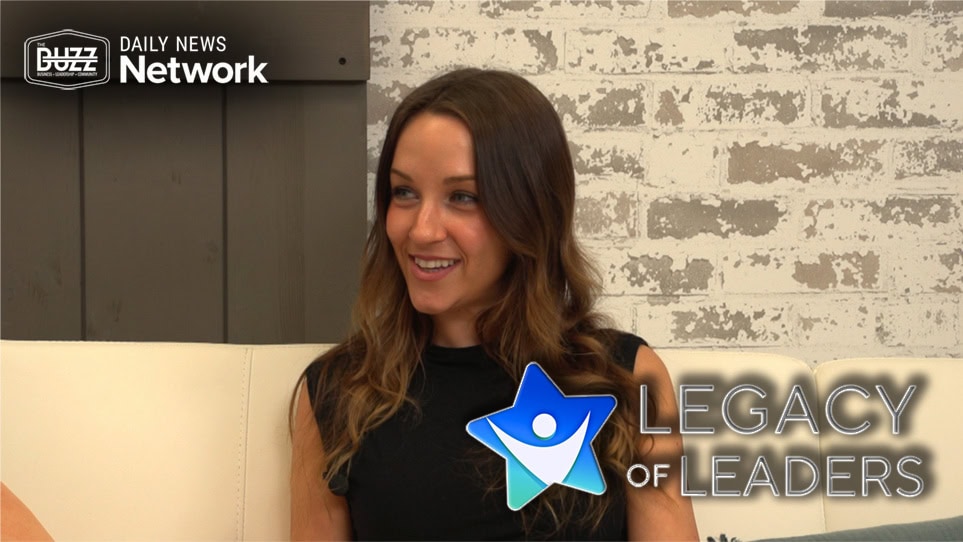 Legacy of Leaders with Molly Riel of Bluebird Hardwater