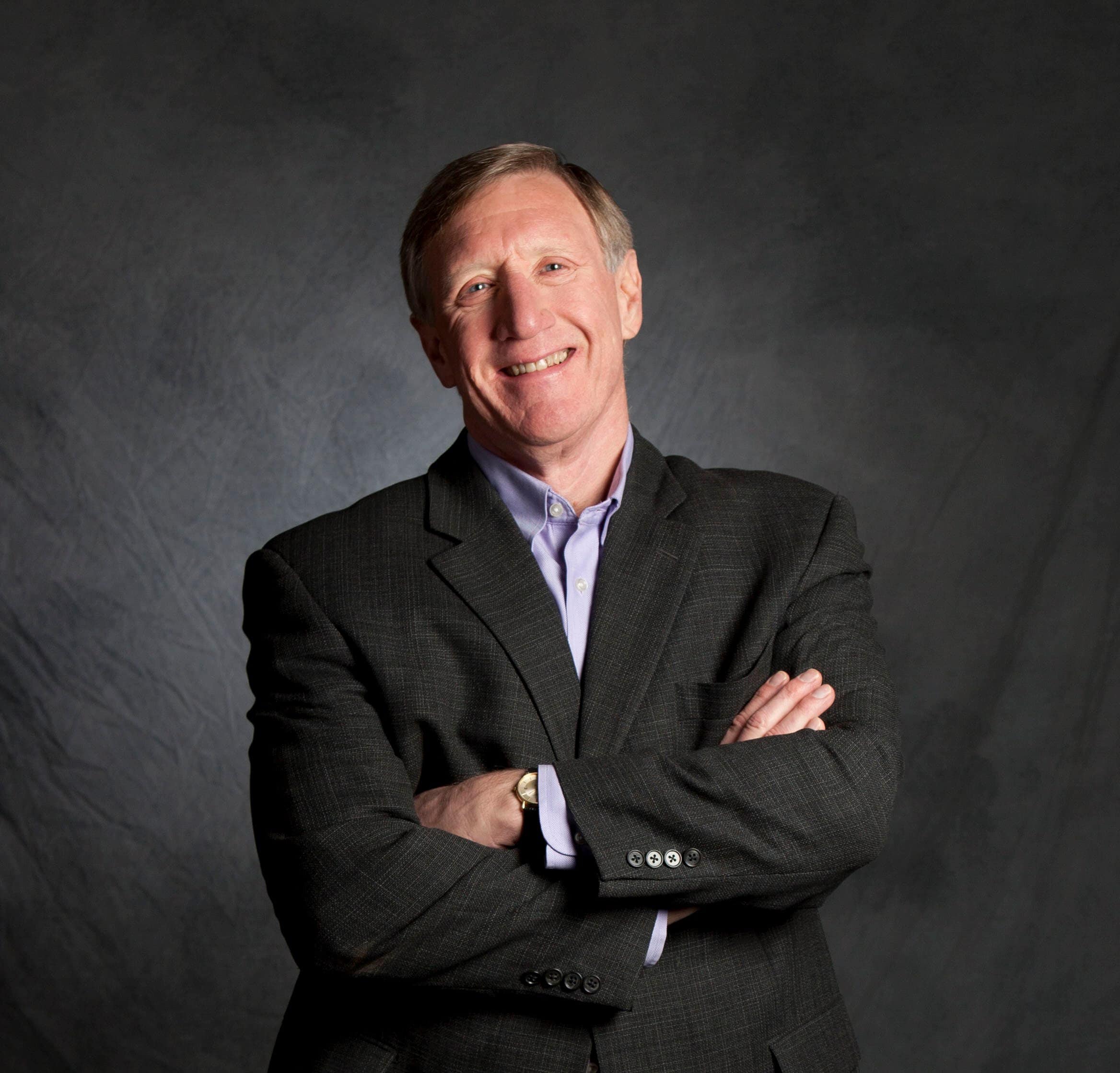 Paul Flowers