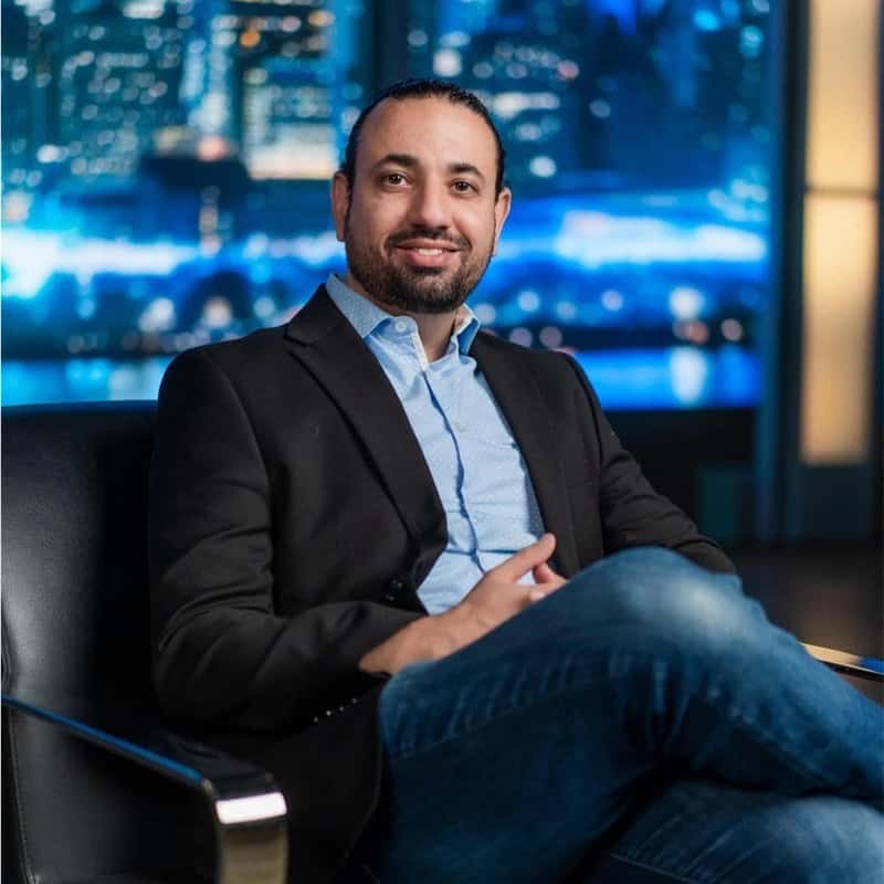 Andy Najjar