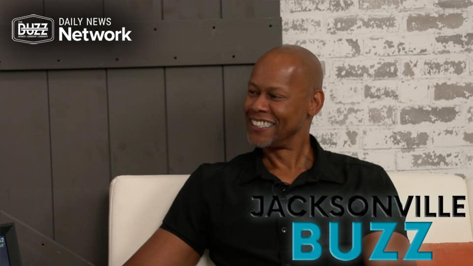 The Jacksonville Buzz with David Walton of Attorney Shield, Inc