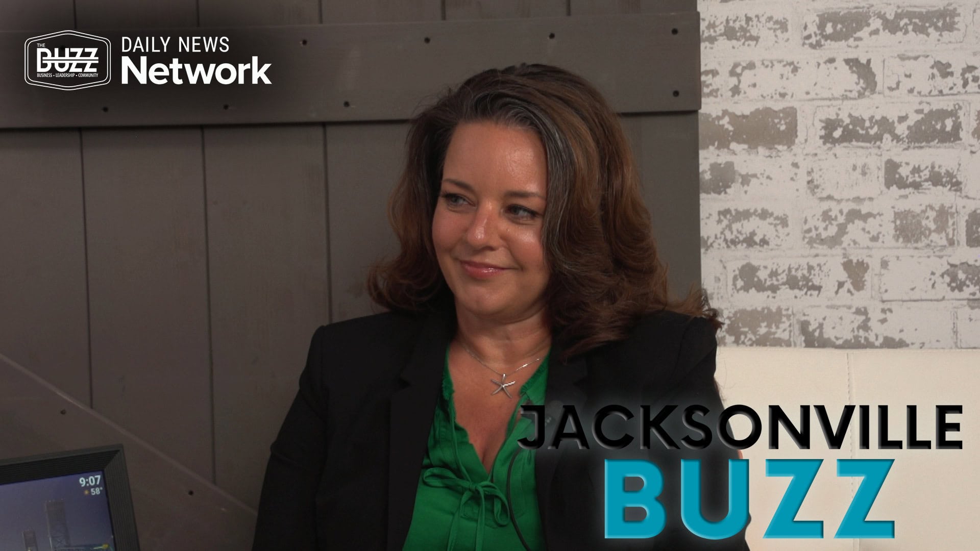 The Jacksonville Buzz with Hillary Vitovsky of SAMI