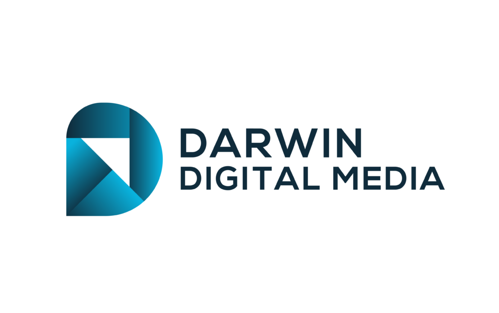 Darwin Digital Media Logo