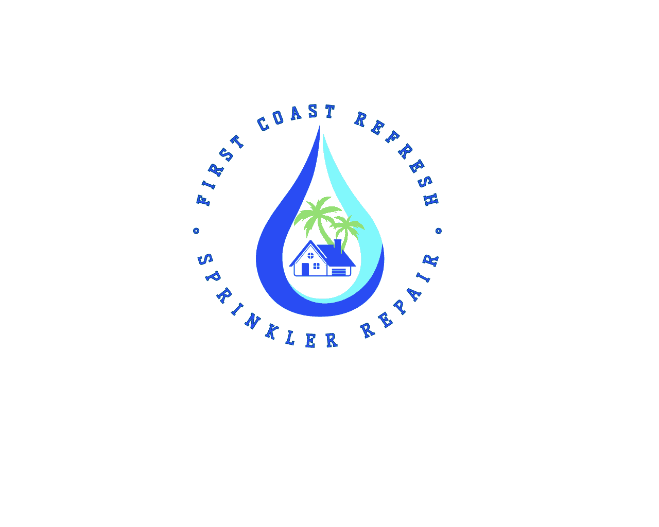 First Coast Refresh
