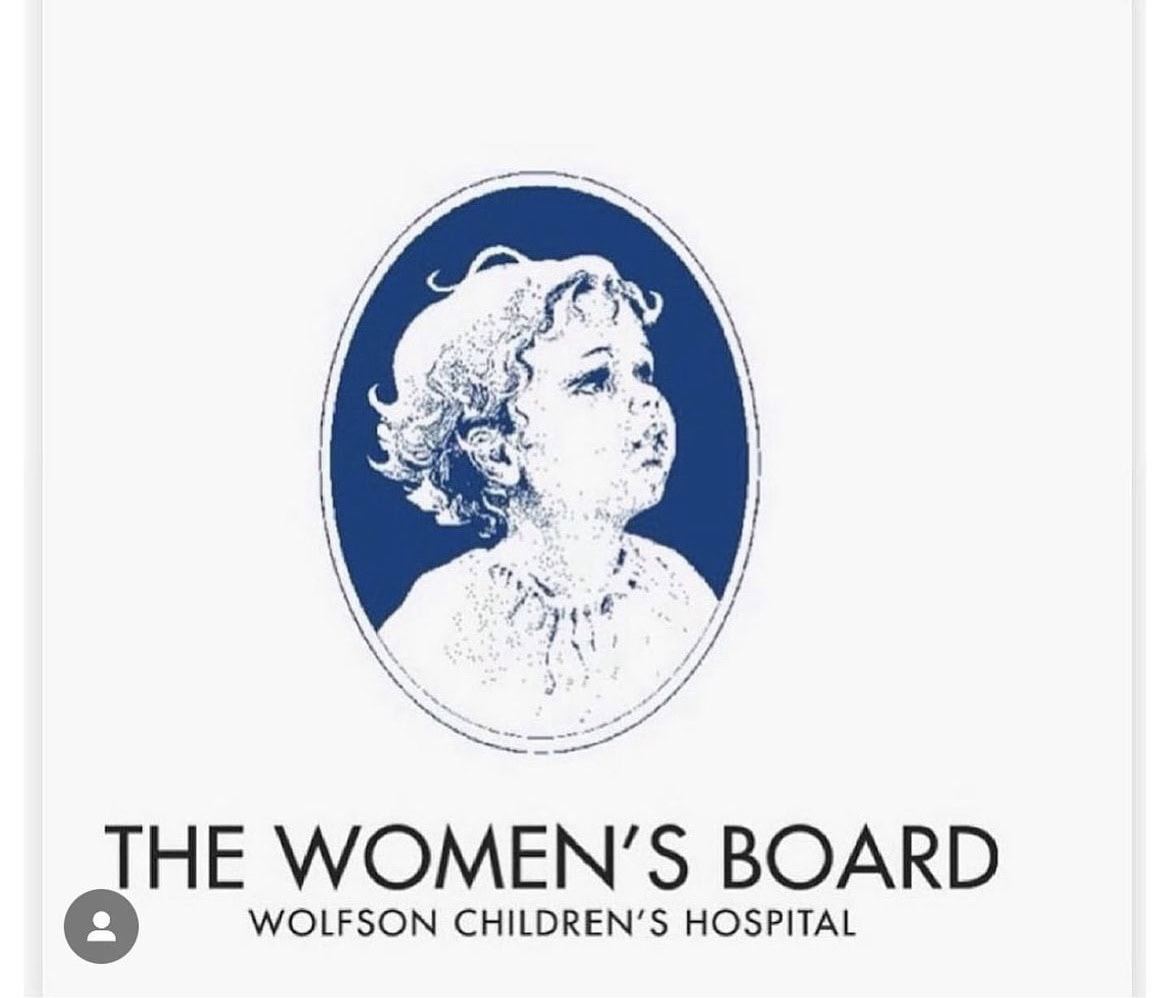 The Women’s Board of Wolfson Children’s Hospital