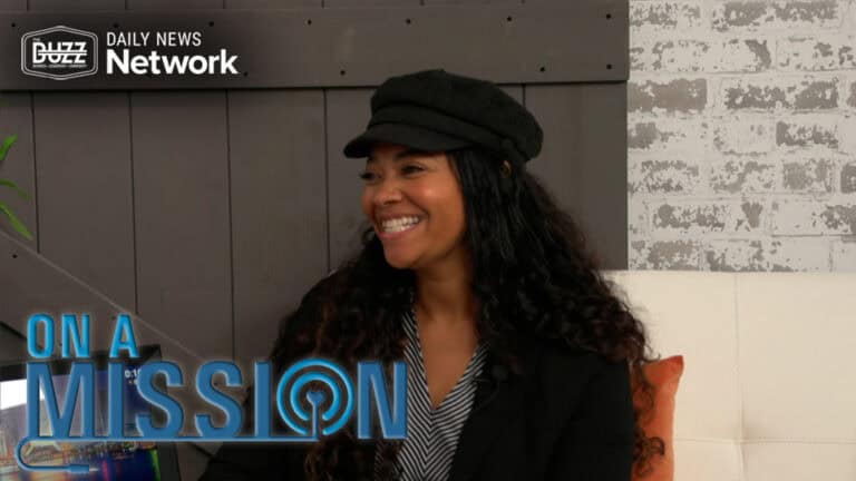 On a Mission with Keonnia Summers of Underwater Mechanix