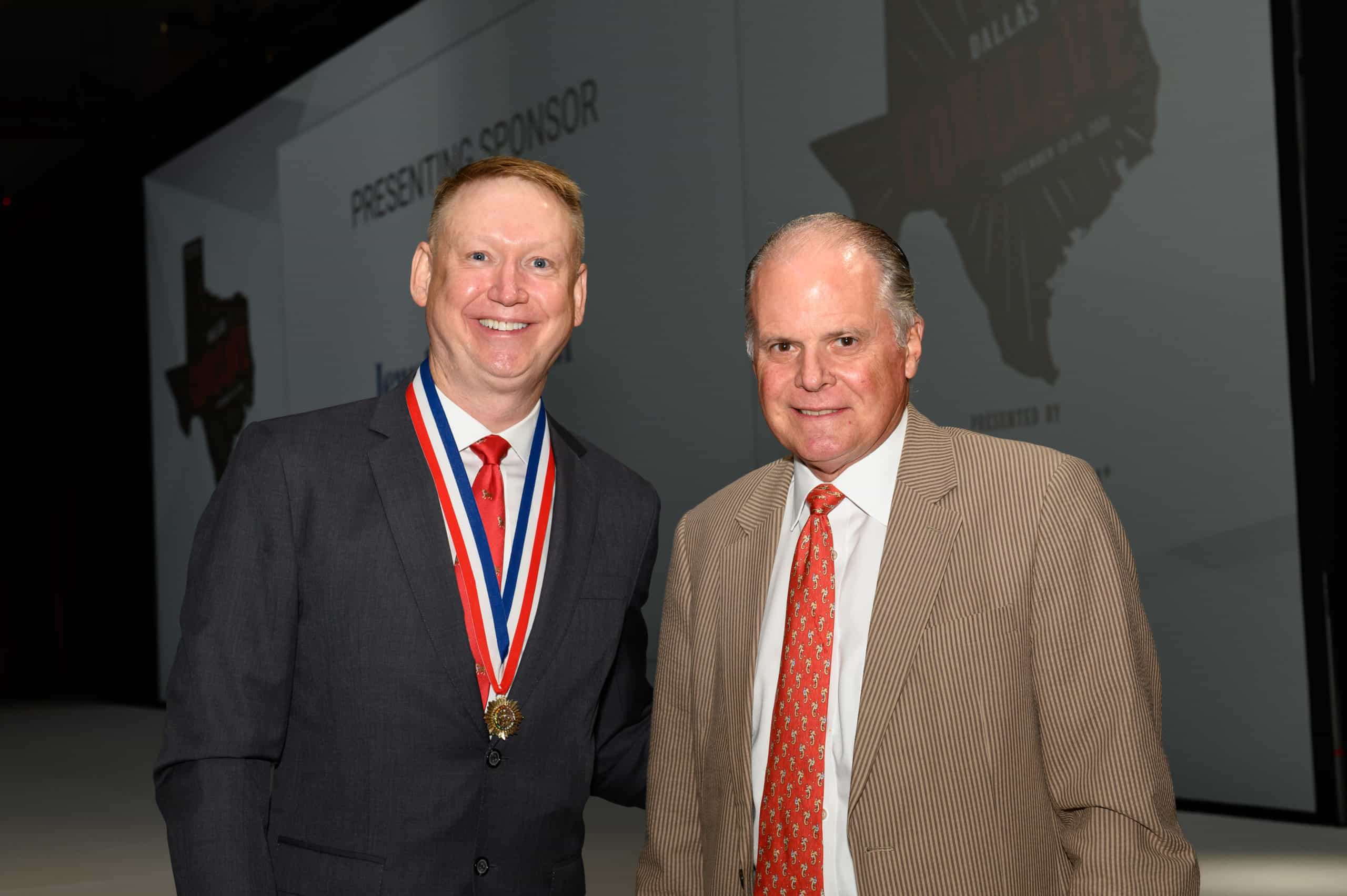 Clayton Bromberg, Long-Standing Leader of Underwood’s in Jacksonville, Florida, Appoints Michael Richards as President