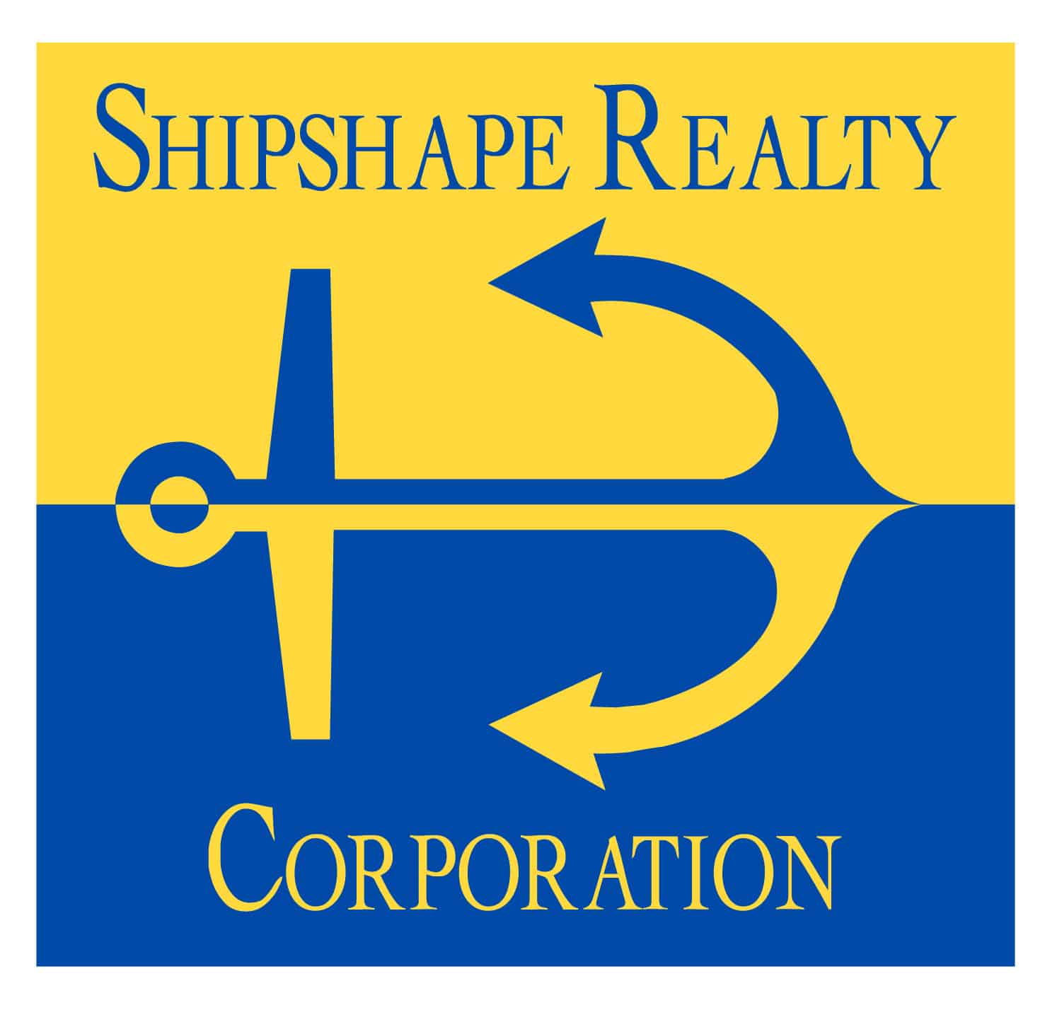 Shipshape Realty Corporation