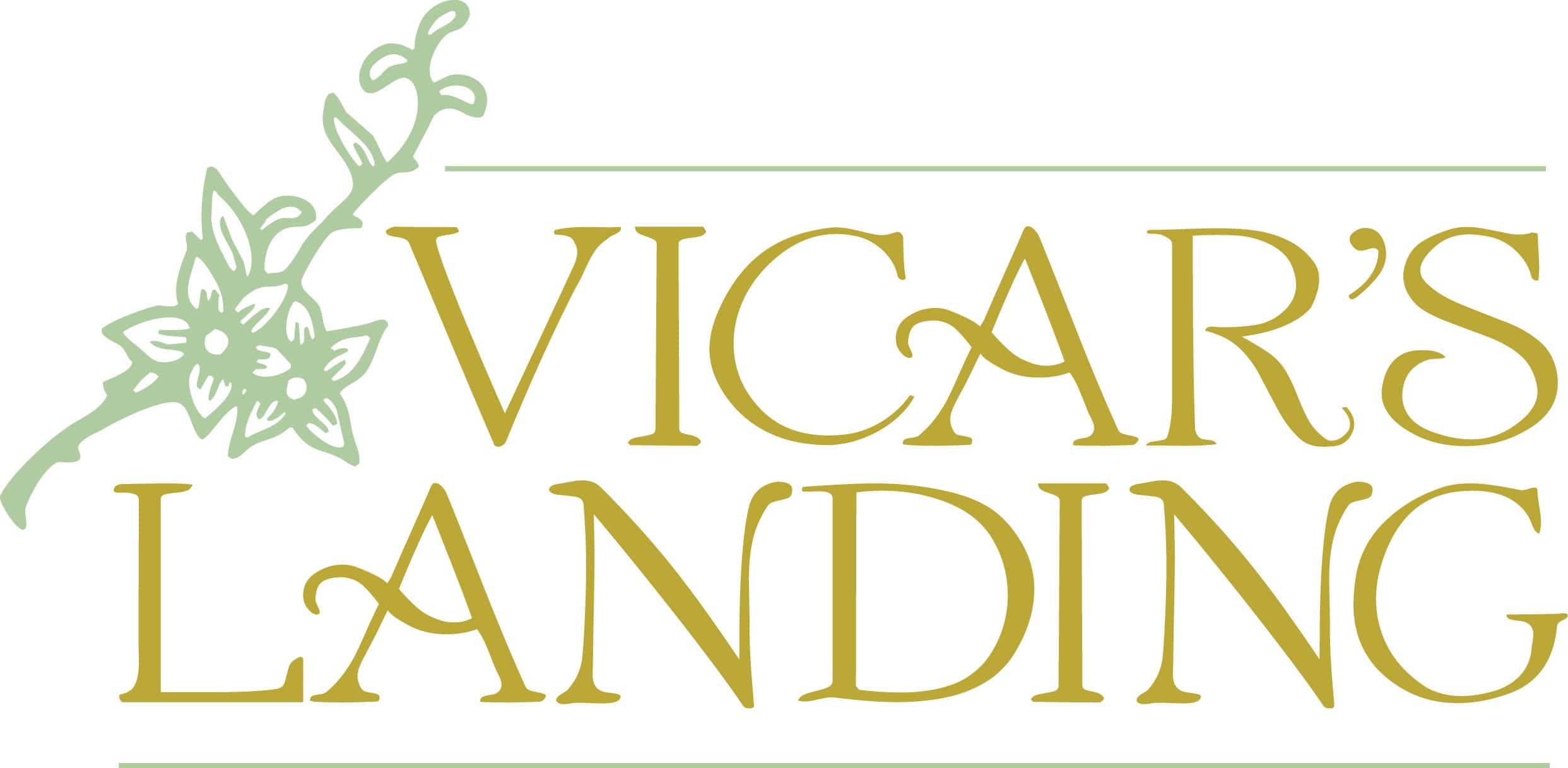 Vicar’s Landing