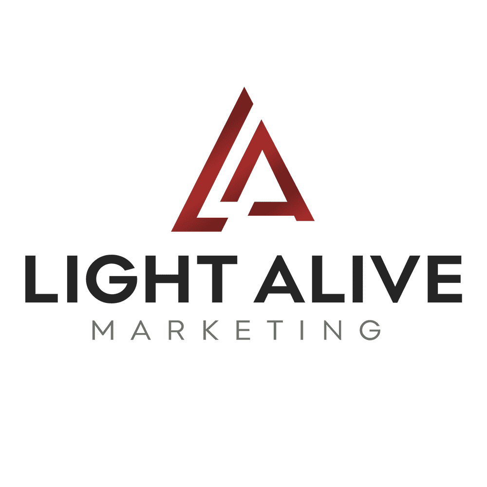 Light Alive Marketing