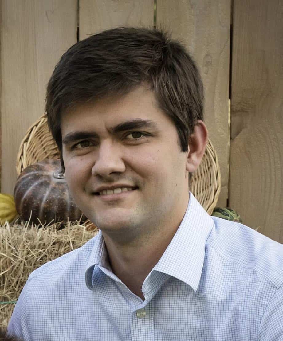 Brent Doss